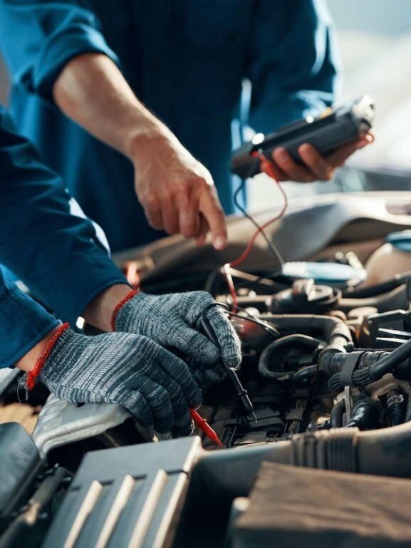 Common Car Maintenance Mistakes to Avoid Carinow com
