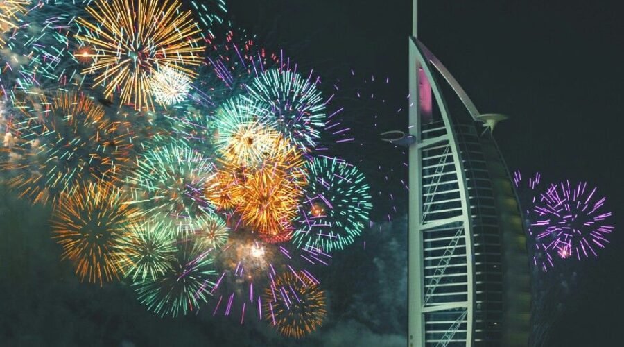 Top Music Festivals in Dubai You Can’t Miss