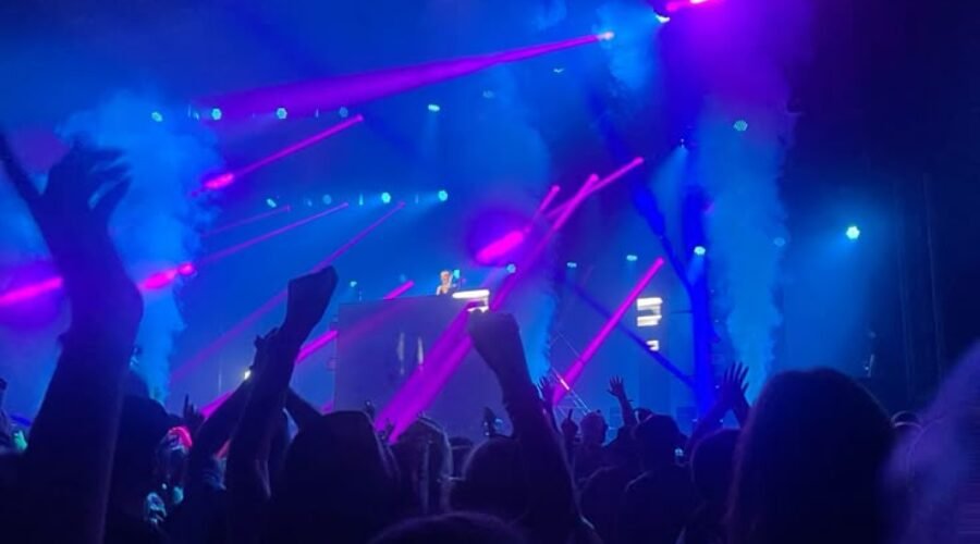The Best Clubs and Lounges in Dubai (2025 Guide)