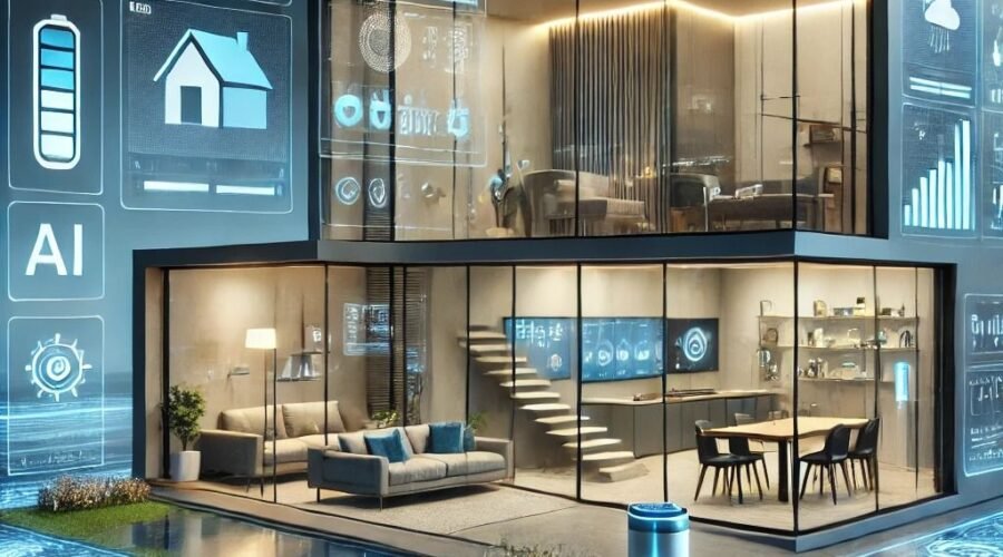 The Future of Appliance Rental Services