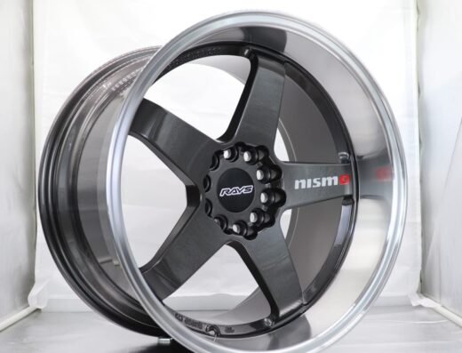 Sport Rims for Cars in UAE | Alloy Wheels with Performance Tires