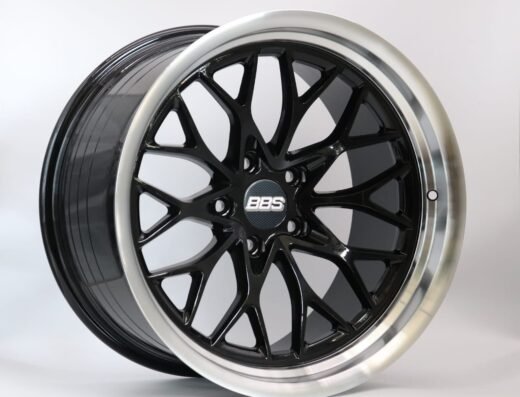 Sport Rims for Cars in UAE | Alloy Wheels with Performance Tires