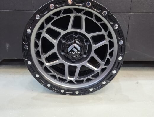Off-Road Wheels & Rims in UAE | Heavy Duty Offroading Wheels in Sharjah